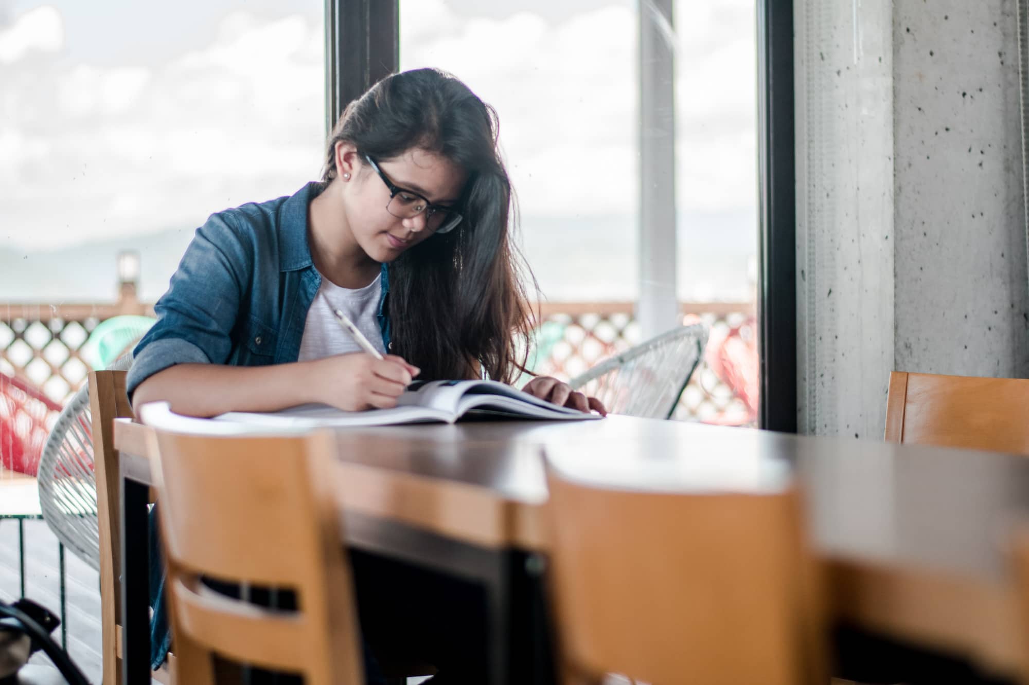 Undergraduate dissertation writing service