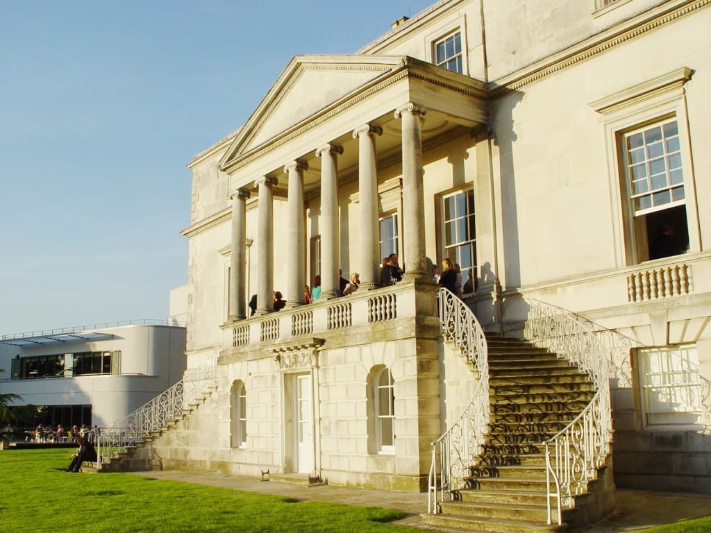 Oxbridge essays