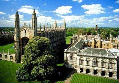 Cambridge phd thesis word limit