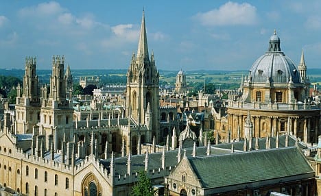 oxbridge essays uk