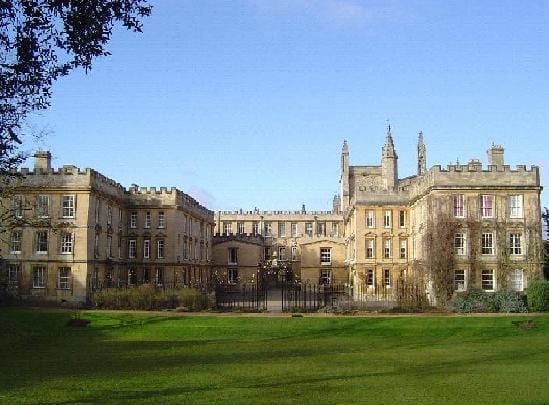New-College