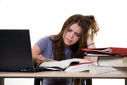 First class essay