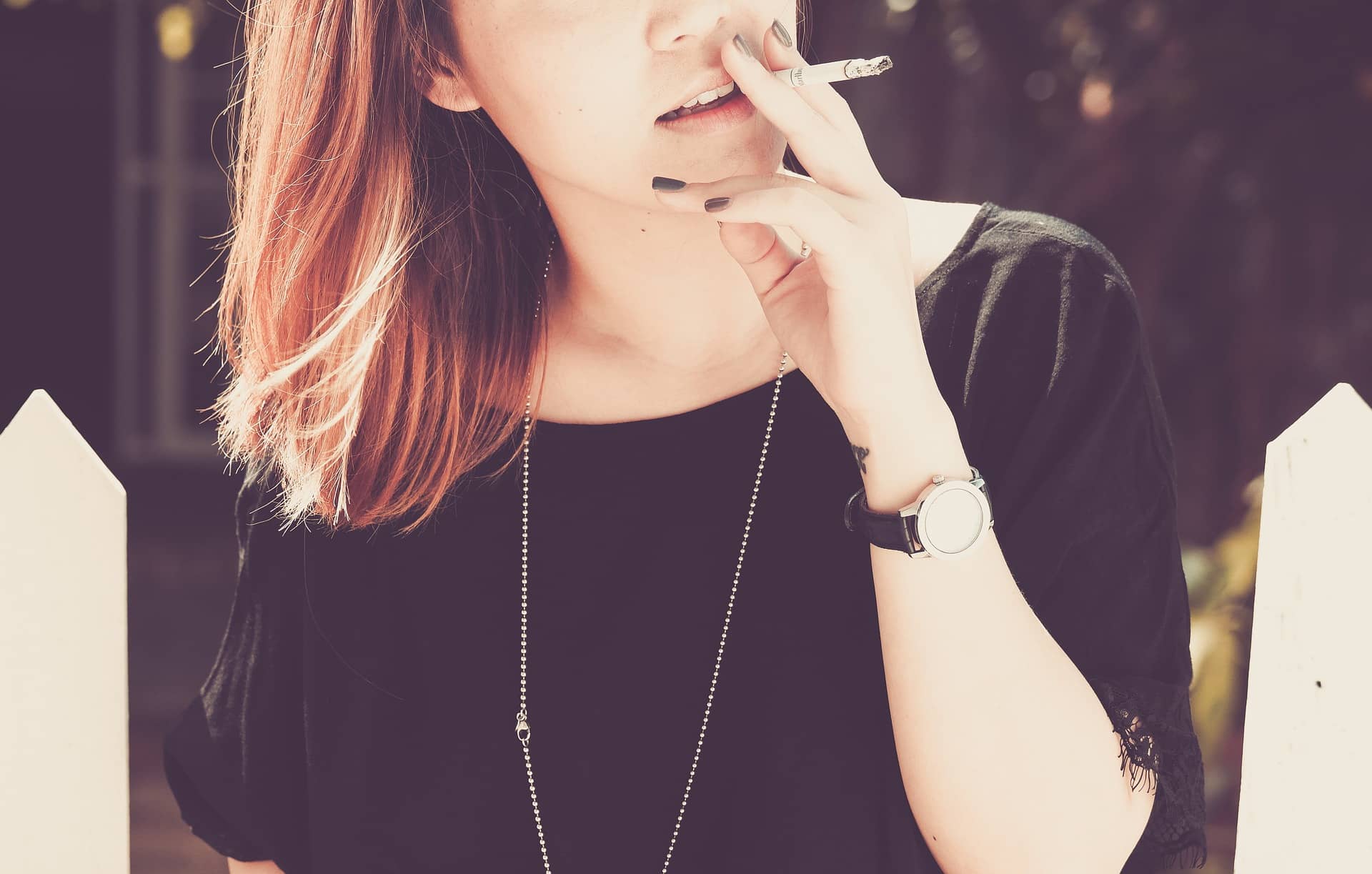 how can we stop school children smoking