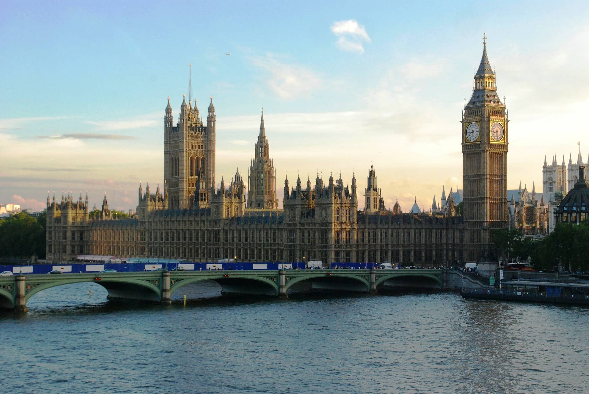 London Parliament Tuition Fees Theresa May