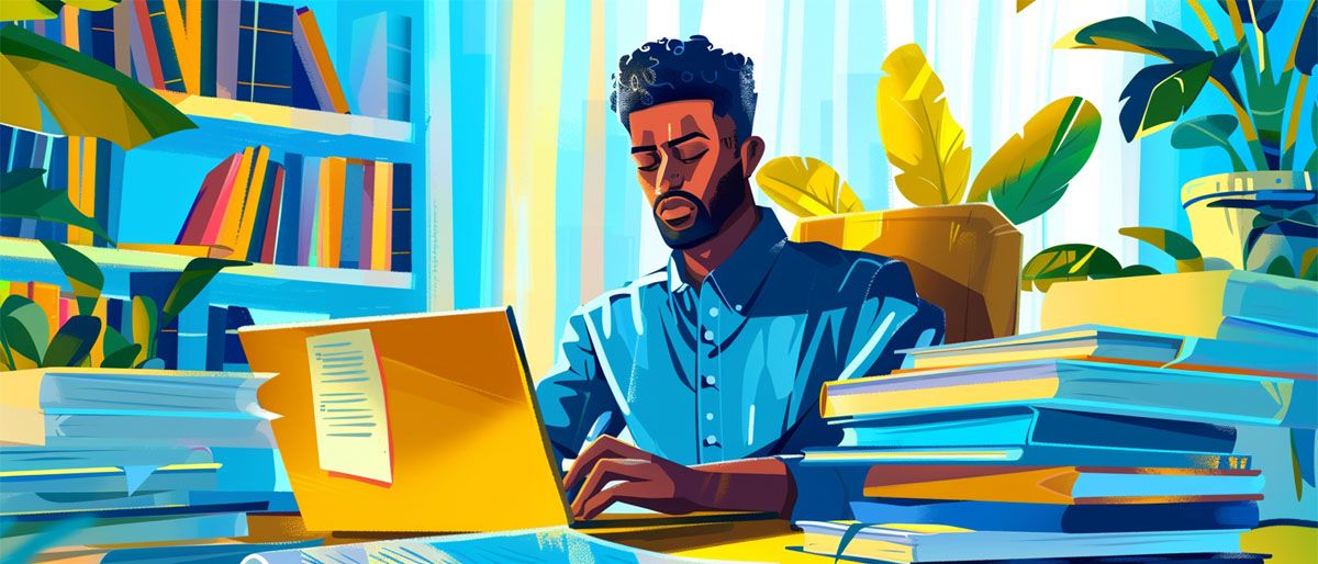 Stay Focused While Studying: Tips for Success | Oxbridge Essays